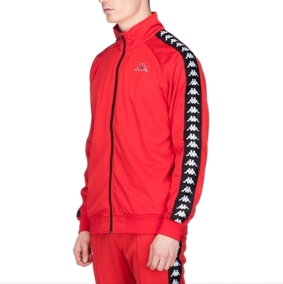 KAPPA Men's Jacket US XS - Picture 2 of 9